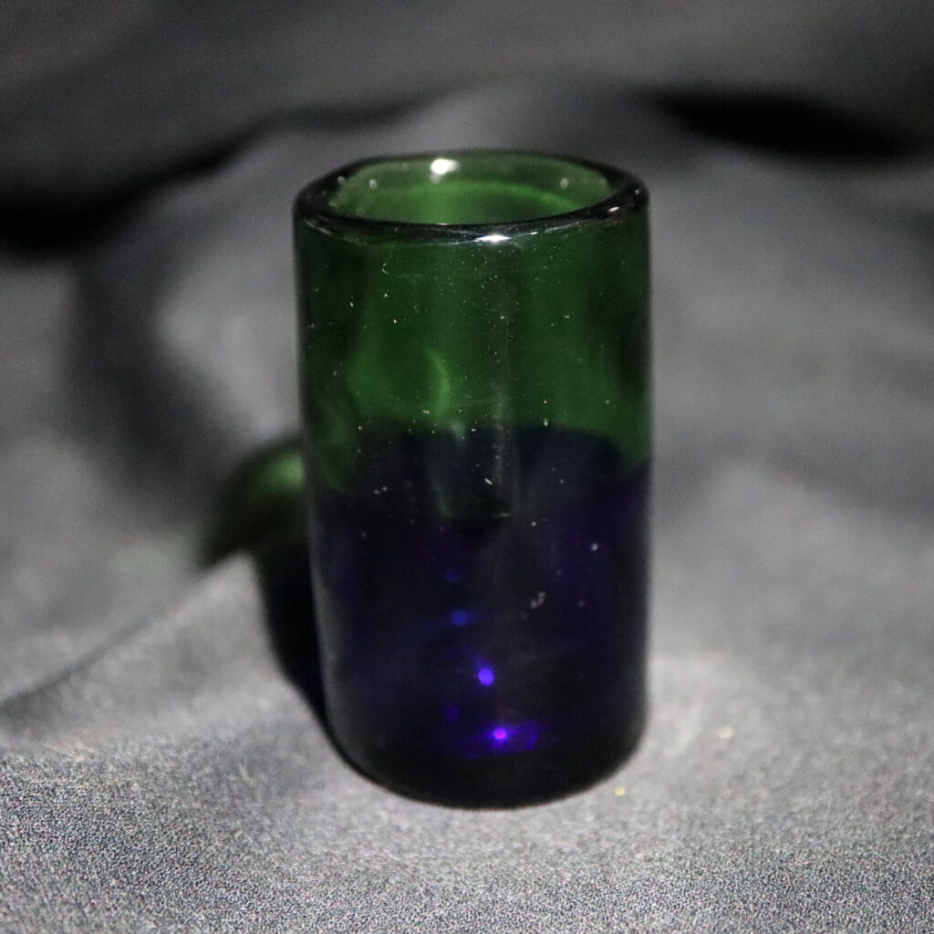 LightningGlassworks עמוד ראשי גלריה לעיצוב זכוכית