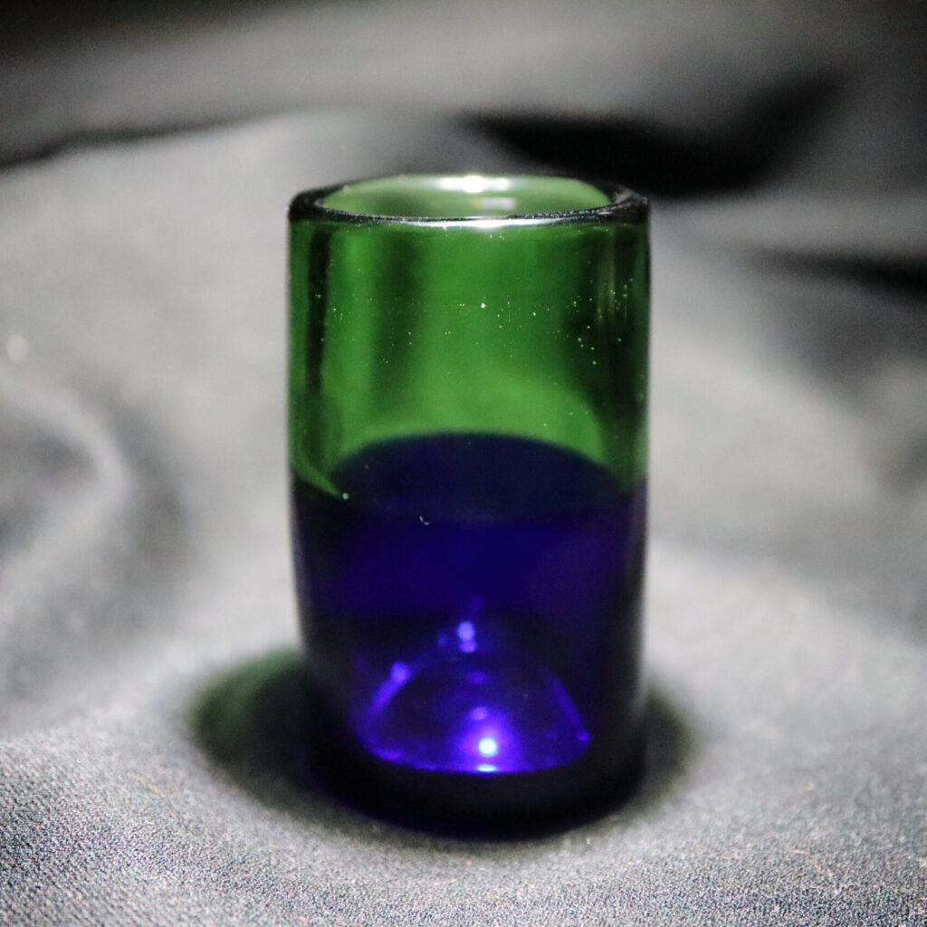 LightningGlassworks עמוד ראשי גלריה לעיצוב זכוכית